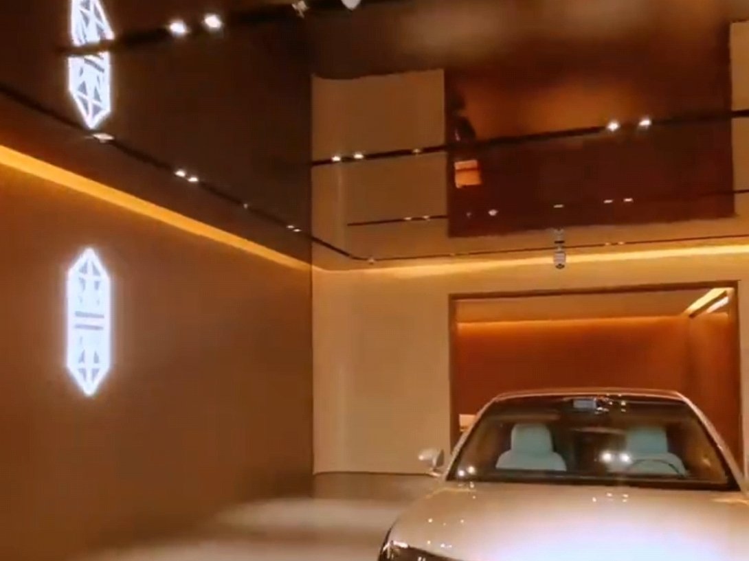 今年将上市100多款新车华系新版图境系列发布意味着什么  100多款新车？厉害了