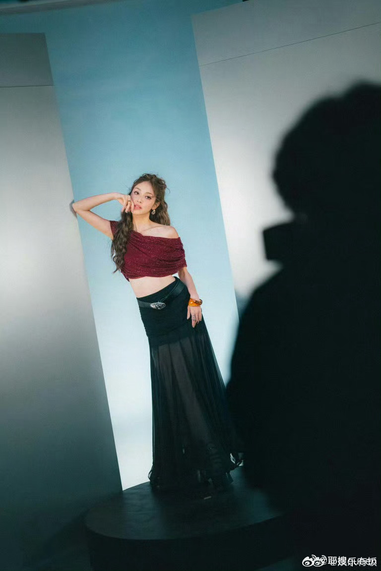 陈凯琳乘风不设限不止是港姐，更是舞台新人