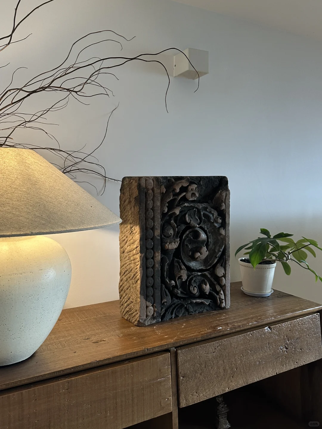 Banteay Srei 女王宫