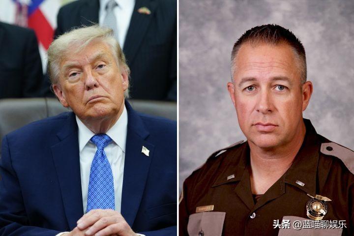特朗普提名兰斯·施罗耶为ICE局长，但需要参议院投票确认后才可以正式上任。
兰斯