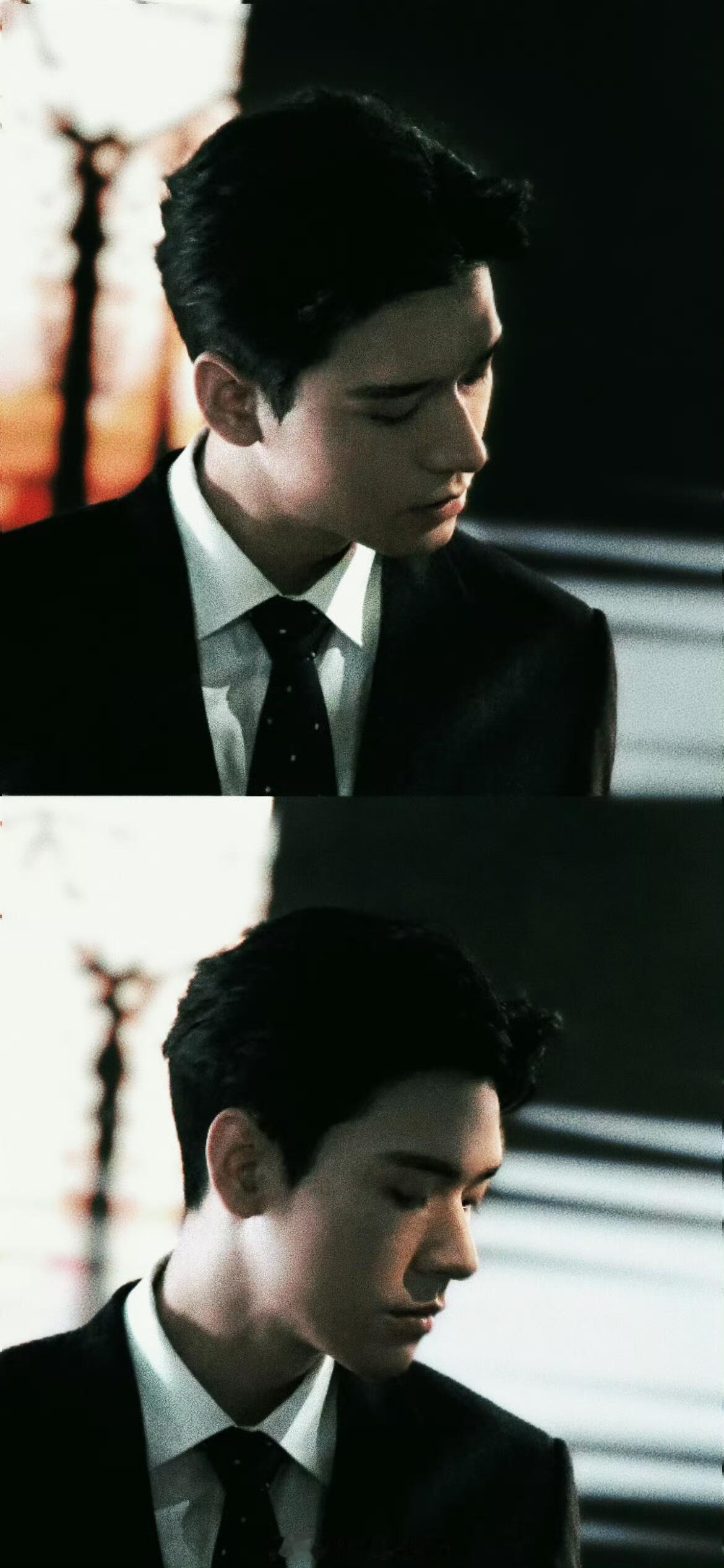 中国电视报刊登了龚俊给《家事法庭》的撰文！！！内容真切又实际，对角色的热爱溢于言