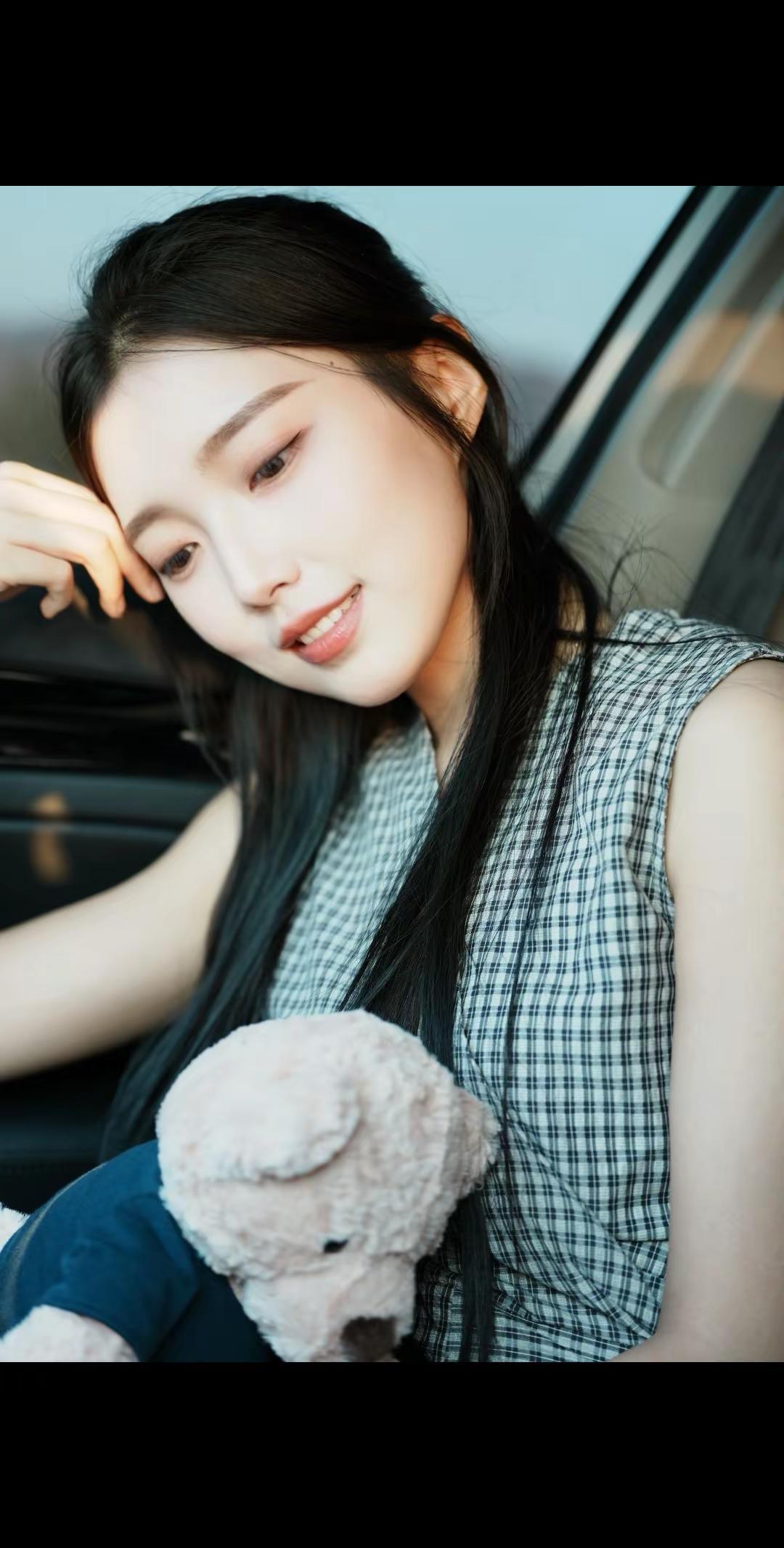 你对我的赞许 是我最大的幸福
