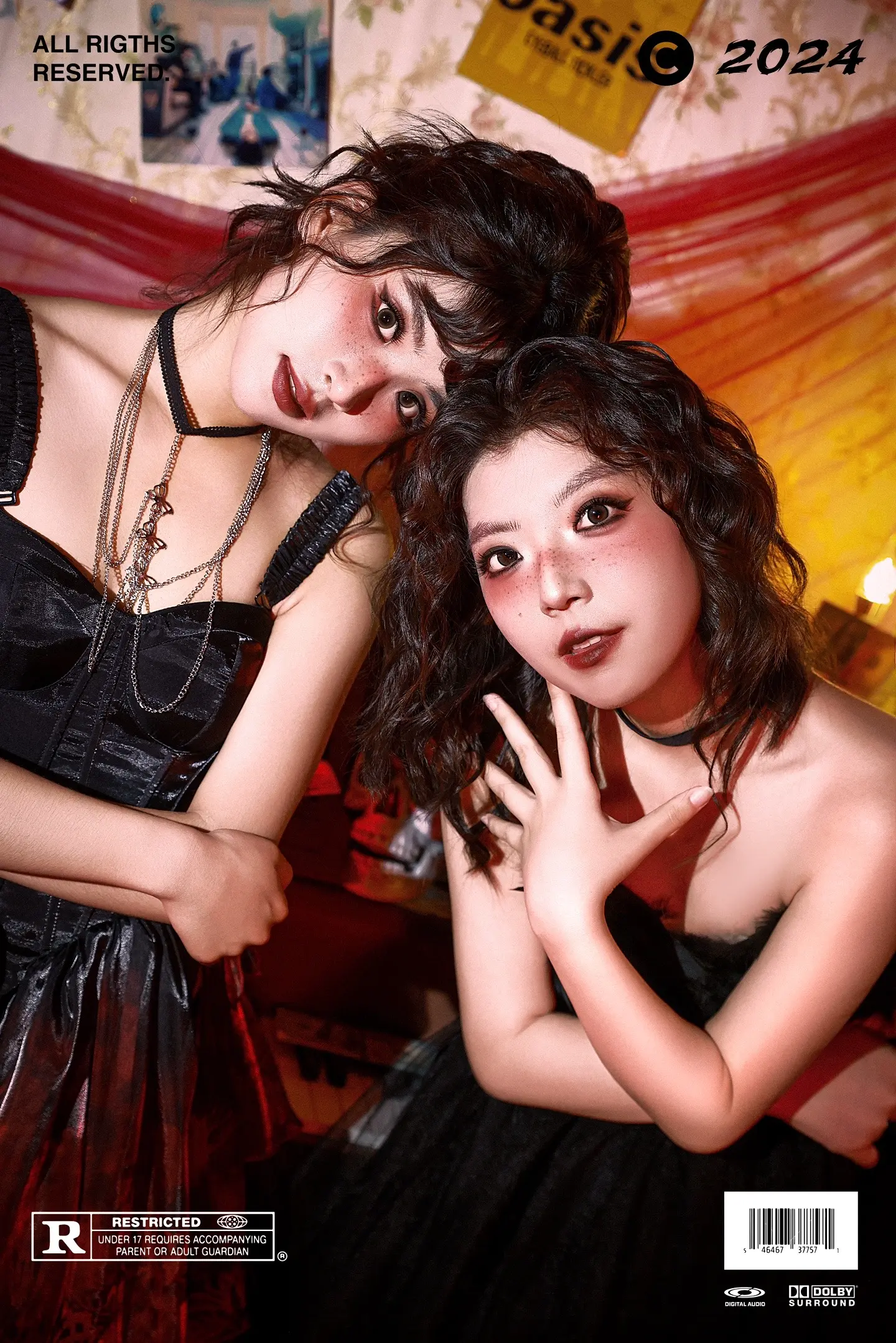 Bass是低频，我得心跳是高频🎸。大连写真推荐