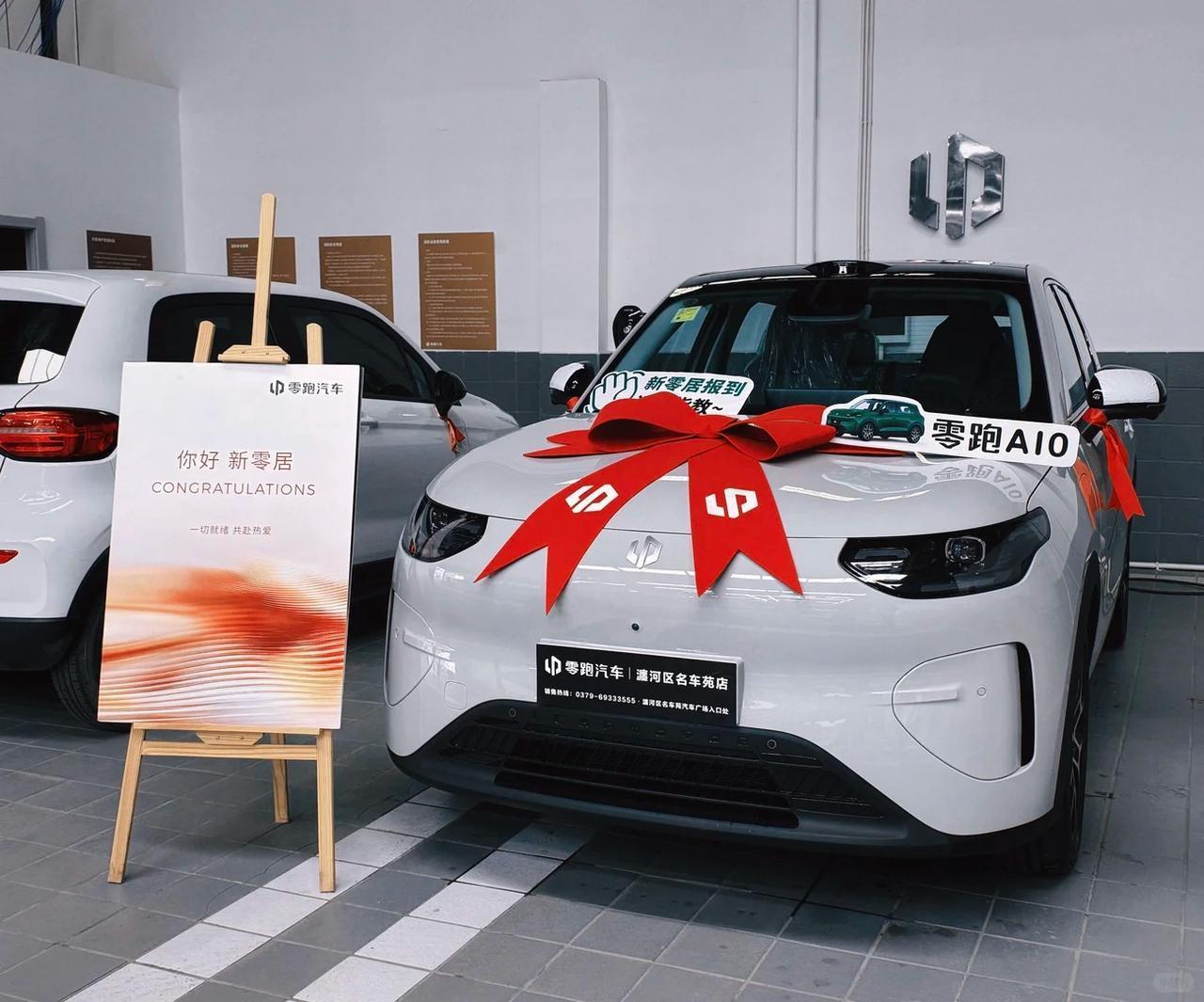 朋友问我10万内买纯电SUV怎么选？我试驾完这台“小钢炮”后，心里有数了
朋友问