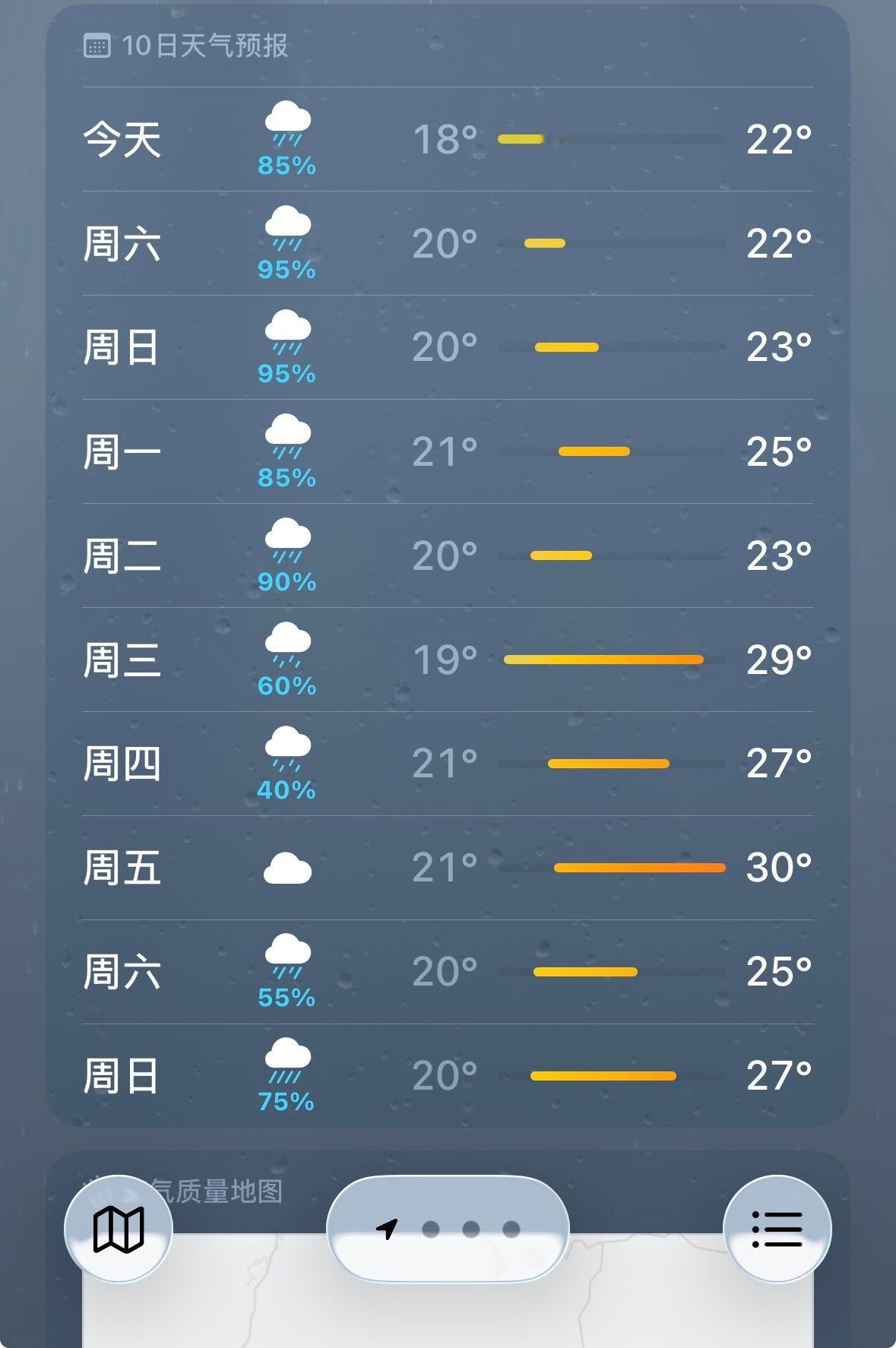 伦敦未必有安庆忧郁 