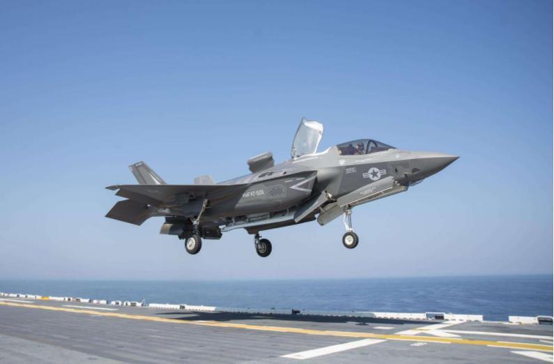 如果只看飞行员训练强度、训练水平，以色列飞行员说是全世界最优秀的飞行员，一点都不