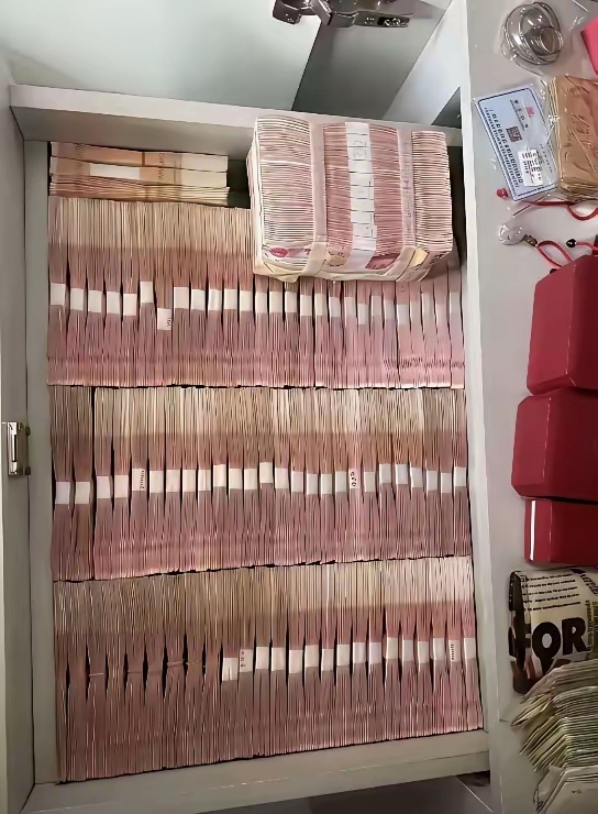 在北方小县城，有这些钱，能躺平吗？ 