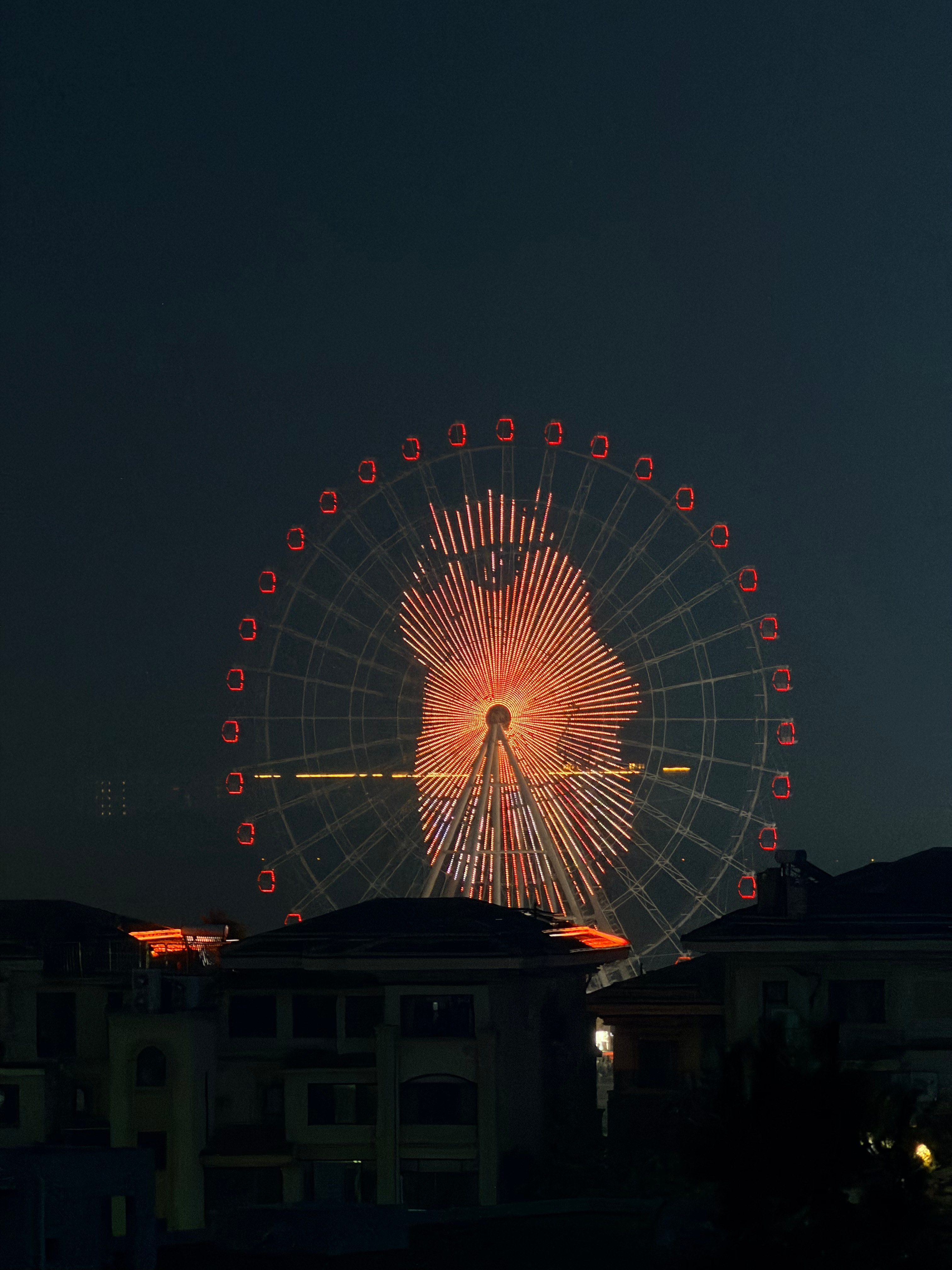 家人们今天心情怎么样，不好的话点开图片看看 青岛·花科子山公园