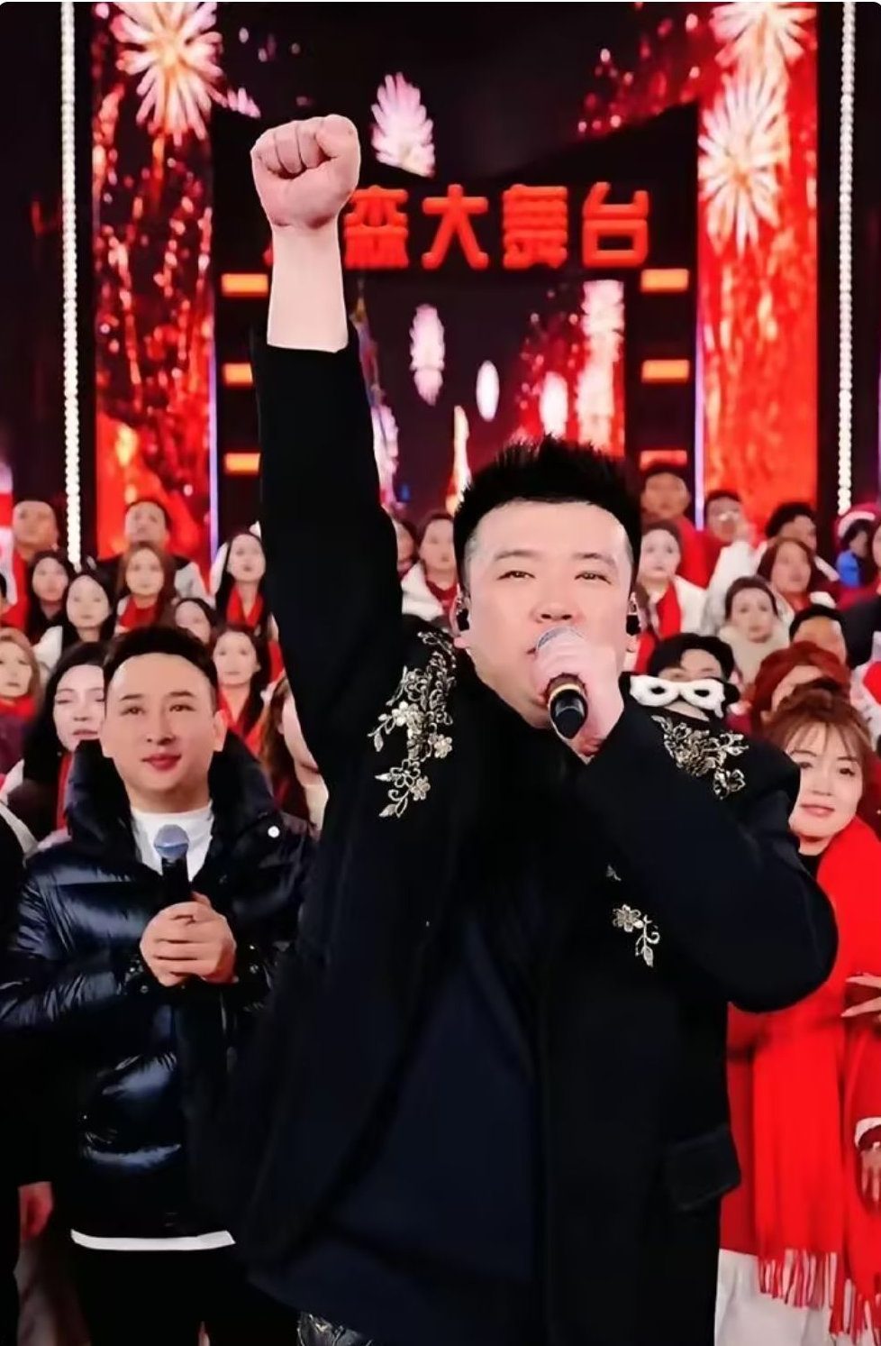 木森直播带货，为啥人气还能稳十万加？普通人真该学学 