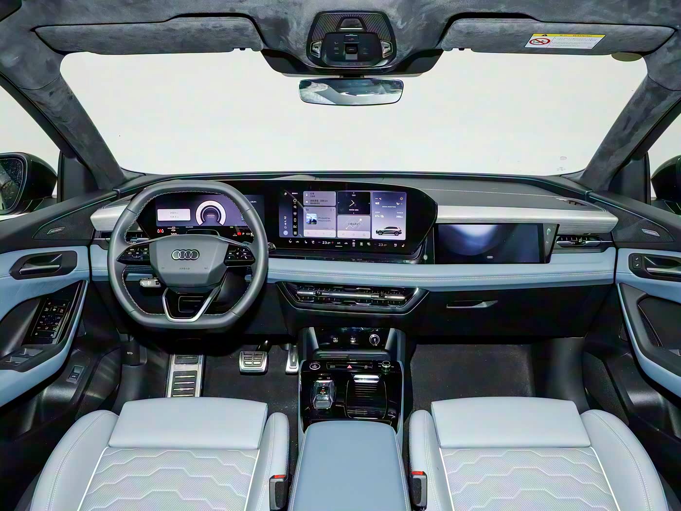 最近看车发现一个问题，就是BBA的车，都是3年流量免费，之后的话每个月都要差不多