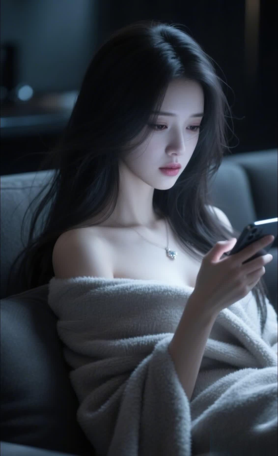 喜欢是开始，爱是过程，陪伴才是结果，善良的人才知道你的善良，爱你的人才知道你的爱