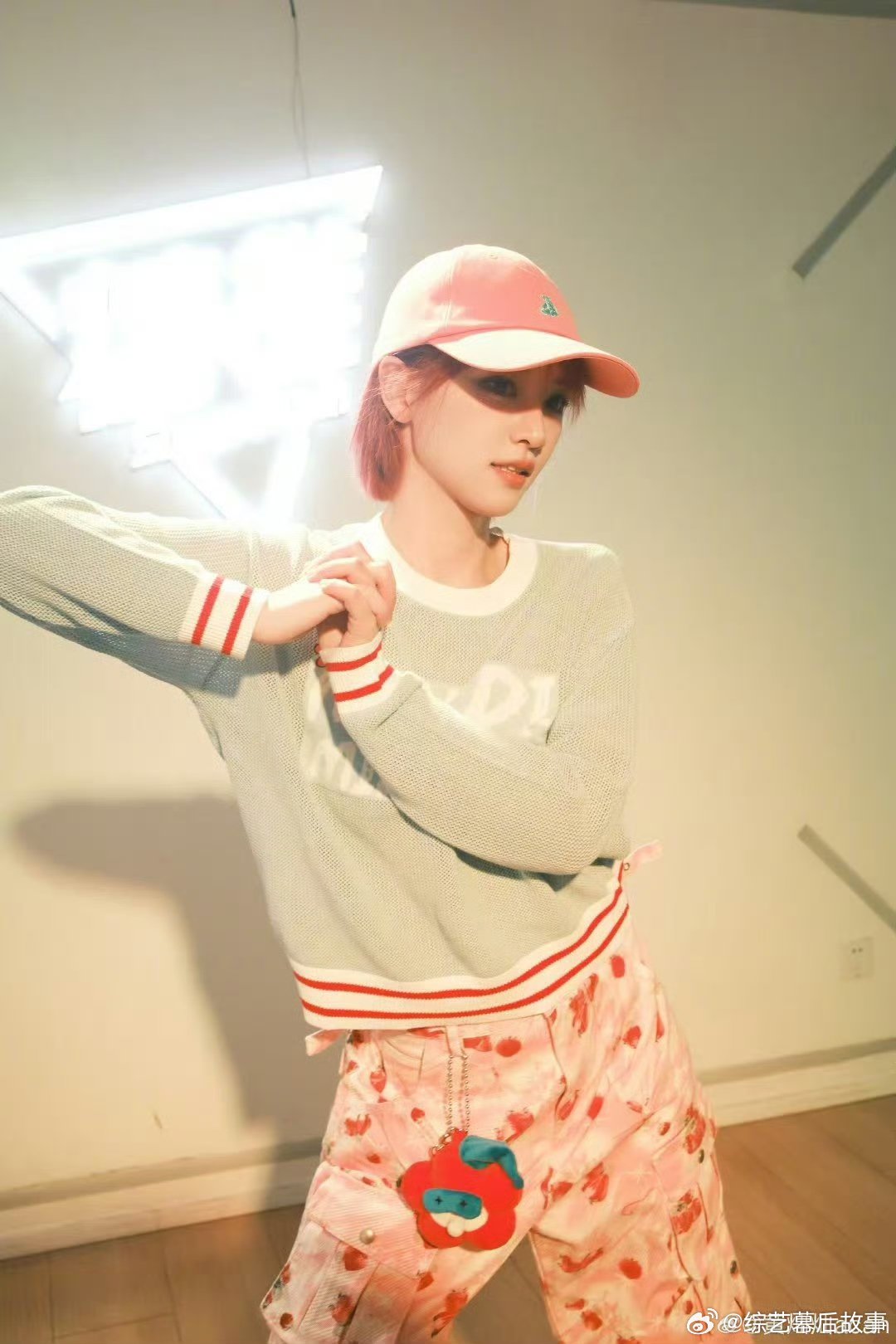 乘风2026官宣阵容乘风2026 阚清子、唐艺昕、陶昕然实力派演员齐聚，跨界唱跳