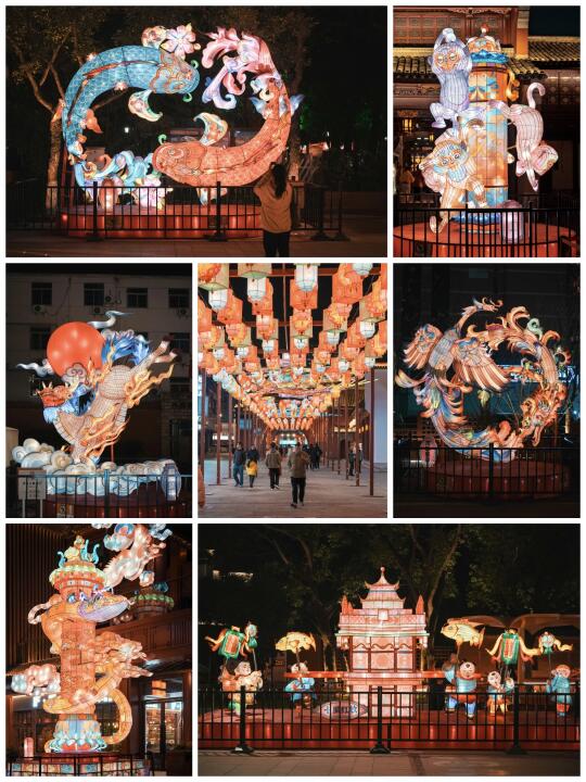 这颗挂机头的解析力也太屌了❗️请左滑验证