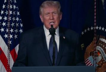 美军最新伤亡数据出来了，美国总统特朗普表示将为在此次冲突中阵亡的美军报仇。
 