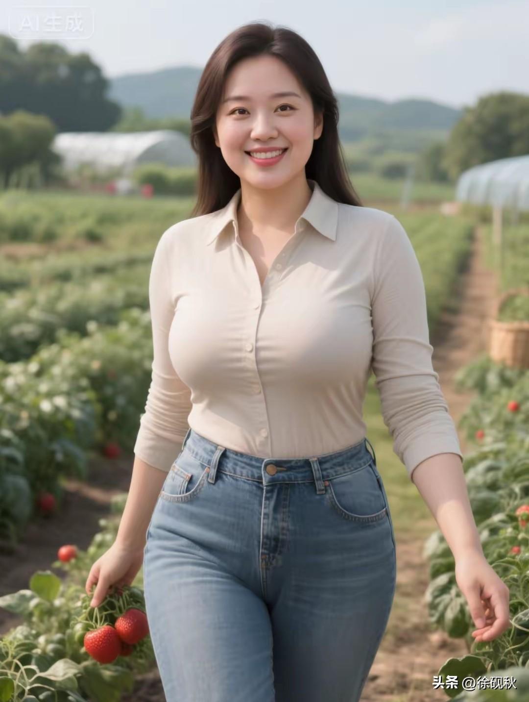 男人没有好老婆，
日子过得不快活。
女人没有好老公，
生活一定不轻松。