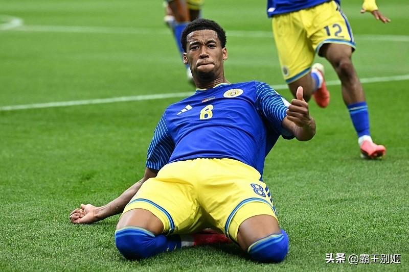 凭什么又是7-1？德国虐菜狂欢，藏着足球最残酷的真相

凭什么又是德国？北京时间
