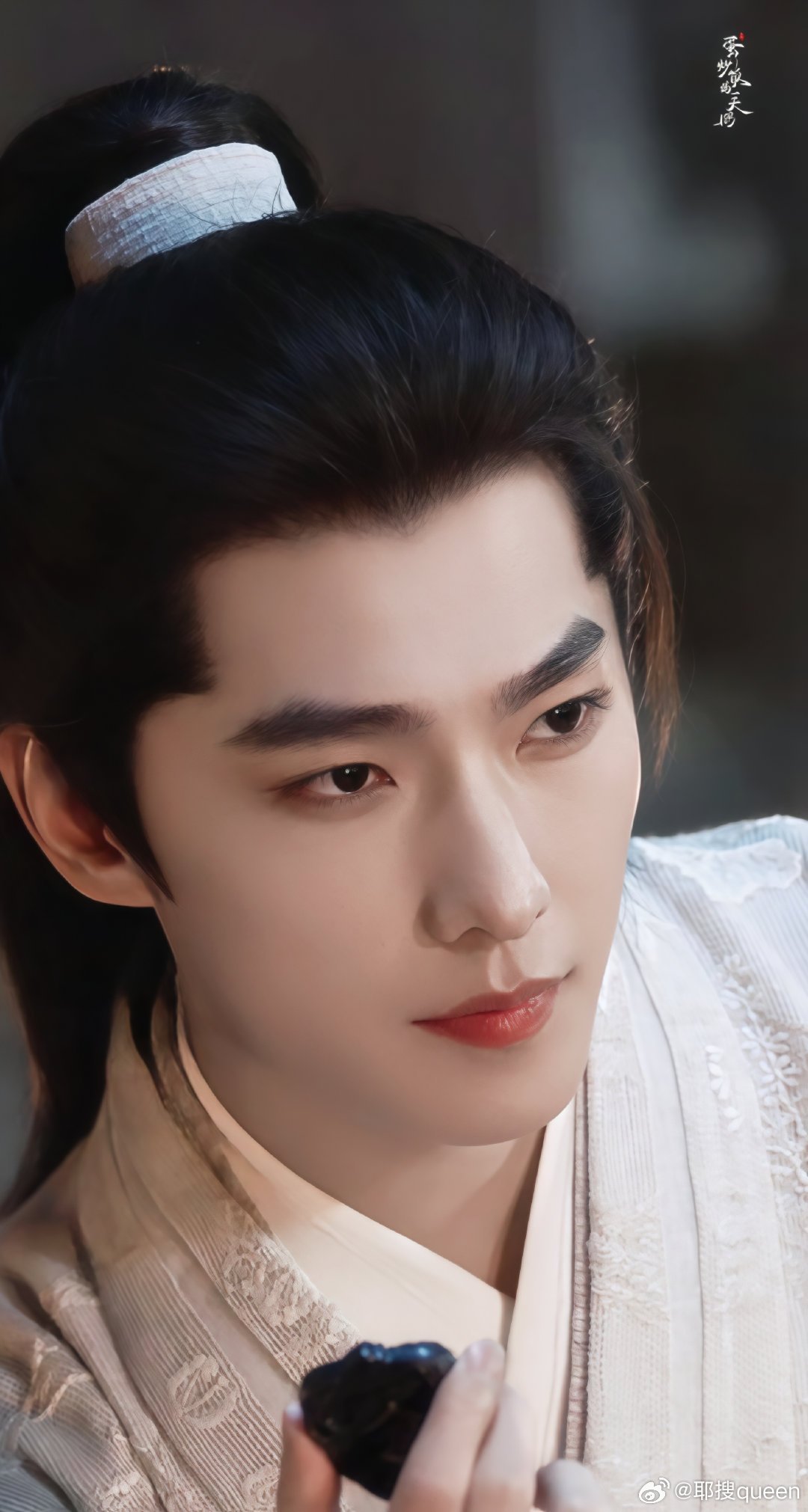 凡人修仙传年度人气改编ip 恭喜杨洋！《凡人修仙传》荣获阅文IP盛典年度人气改编