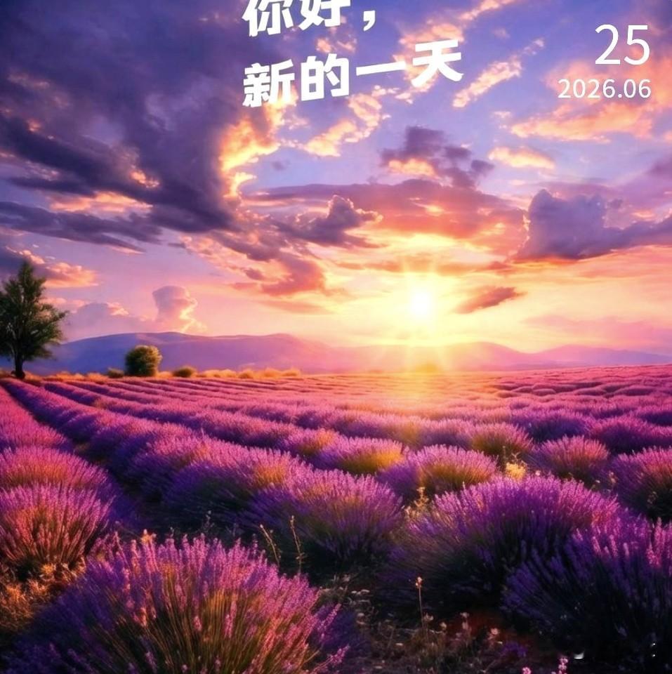 清晨的风带着暖意，阳光洒在肩头，心情也明亮起来。相信努力不会被辜负，每一份坚持都
