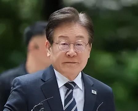 李在明一句话引爆舆论！直言台湾问题是中国内政，韩国不该插手，美日韩同盟坐不住了。
