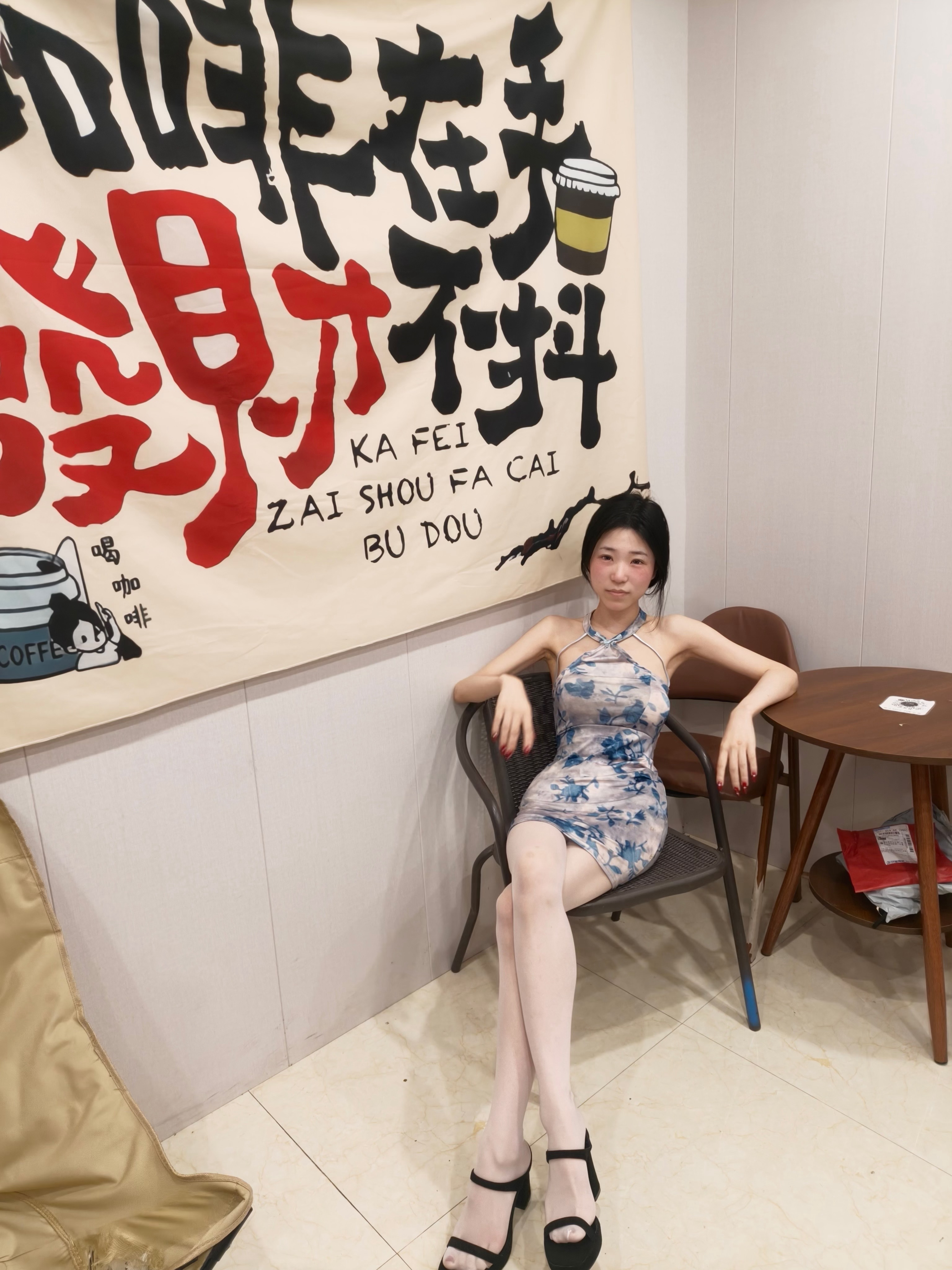 我其实还有很多照片没发 我真的懒得p了 金华