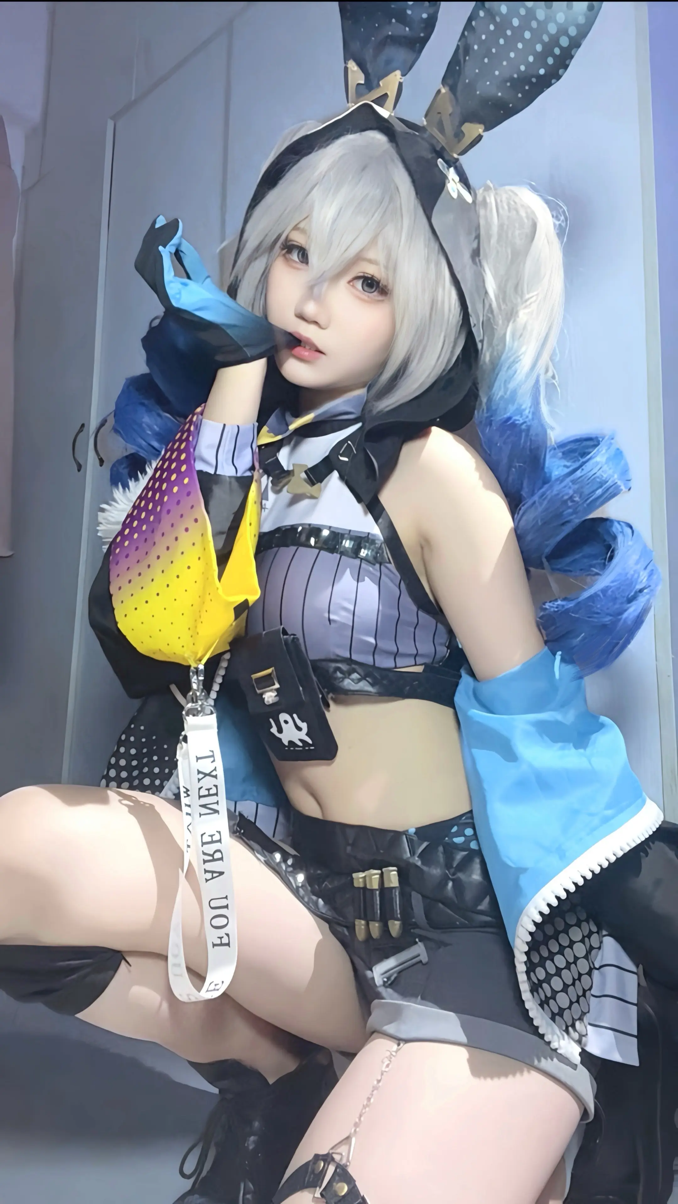 已成年 无不良引导。