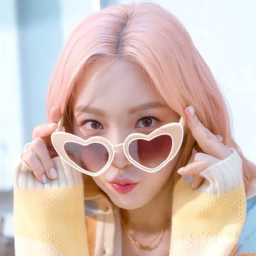 金泰妍Taeyeon 