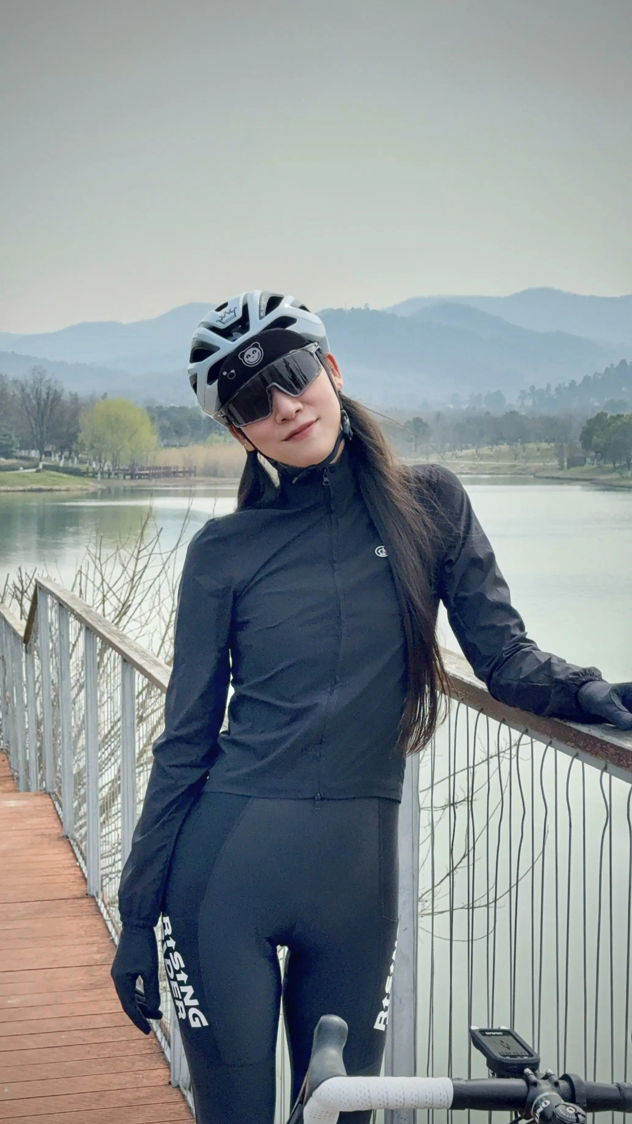 最近的天气阴 雨 阴 雨 雨🌧️