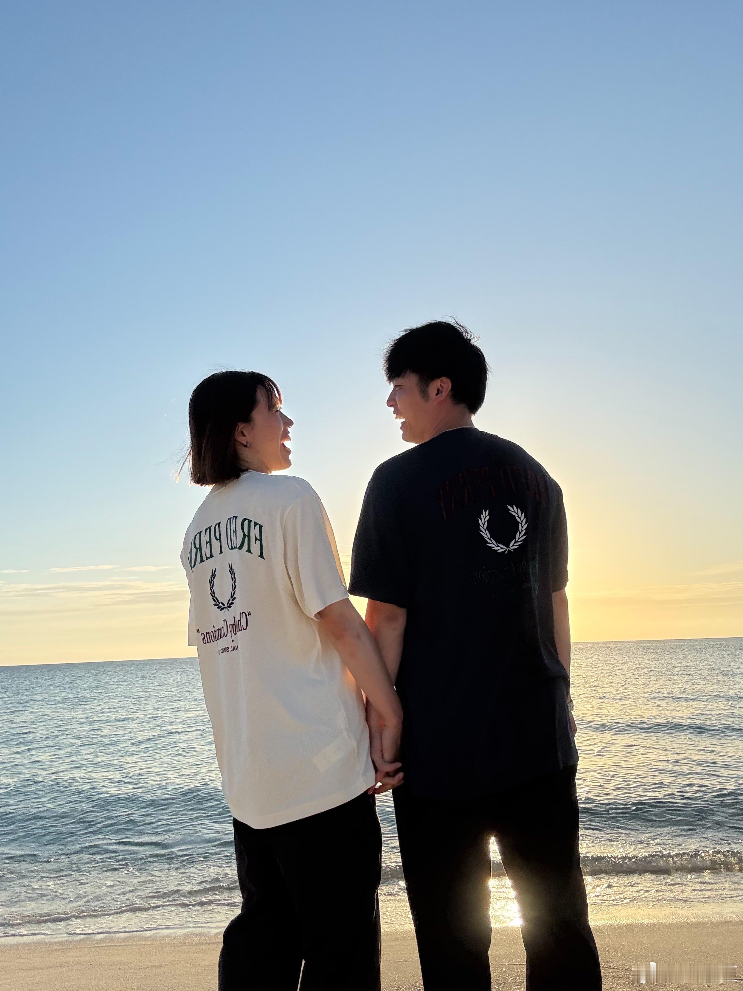 国际排坛动态日本女排【林琴奈宣布结婚】  致一直以来支持我们的各位：感谢大家平日