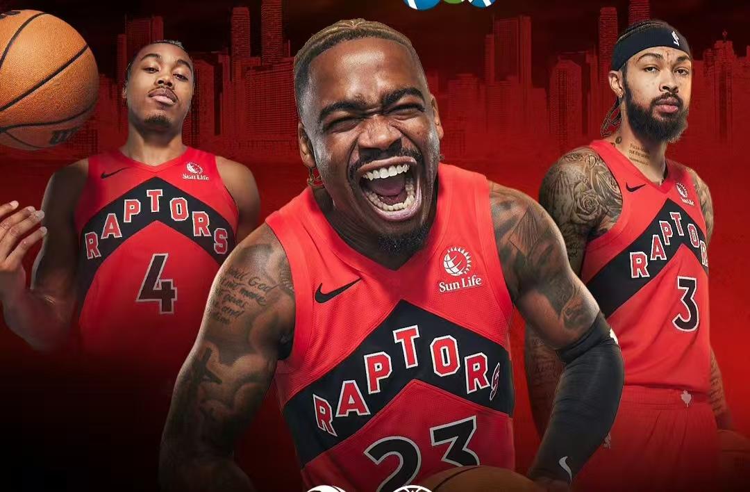 四把利刃出鞘：猛龙大胜奇才，坐稳东部第二。
猛龙140:110大胜奇才豪取6连胜