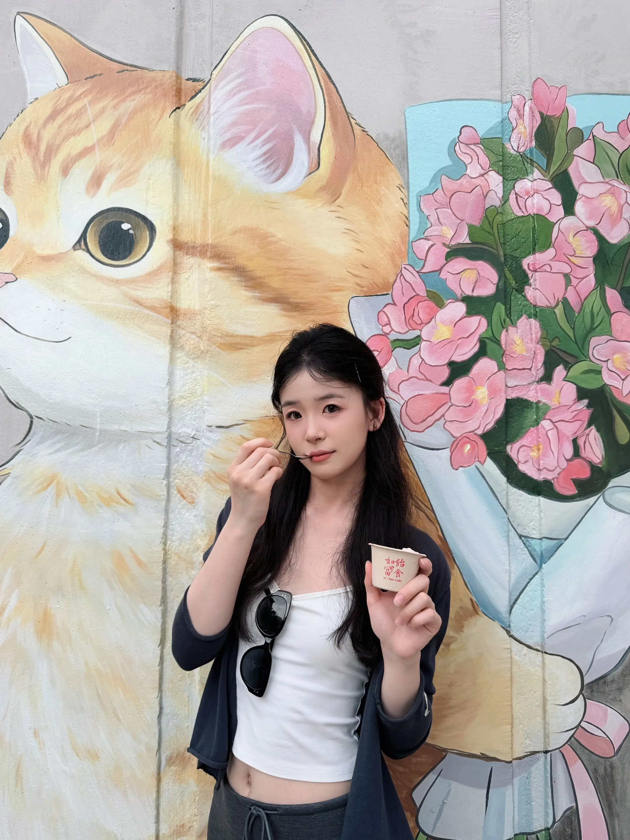 ）Angel my angel 你懂我的眼泪