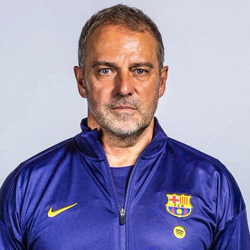 在汉斯·弗里克执教期间，巴塞罗那在105场比赛中打入了303球。 