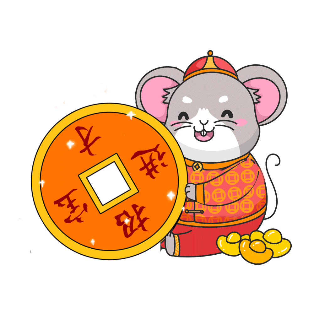 月底最幸运的生肖：生肖鼠、生肖牛、生肖龙、生肖鸡、生肖狗运势大吉，百事顺利。尤其
