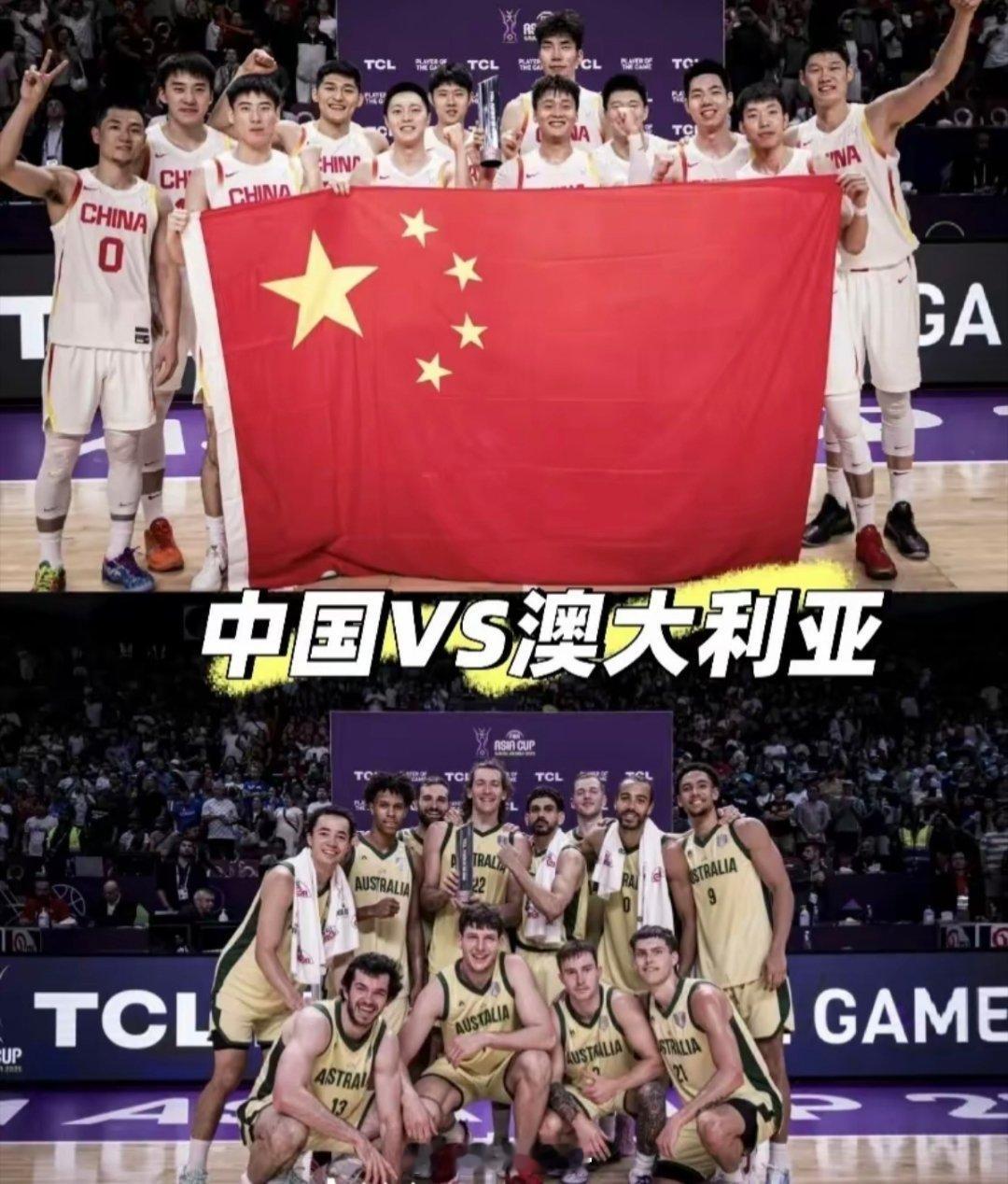 恐怖如斯！澳大利亚本届亚洲杯的晋级之路如下:小组赛1：澳大利亚🇦🇺97:61