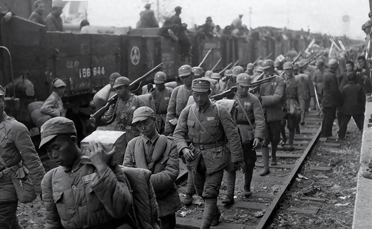 解放战争，国军为何在1947年后形势急转直下