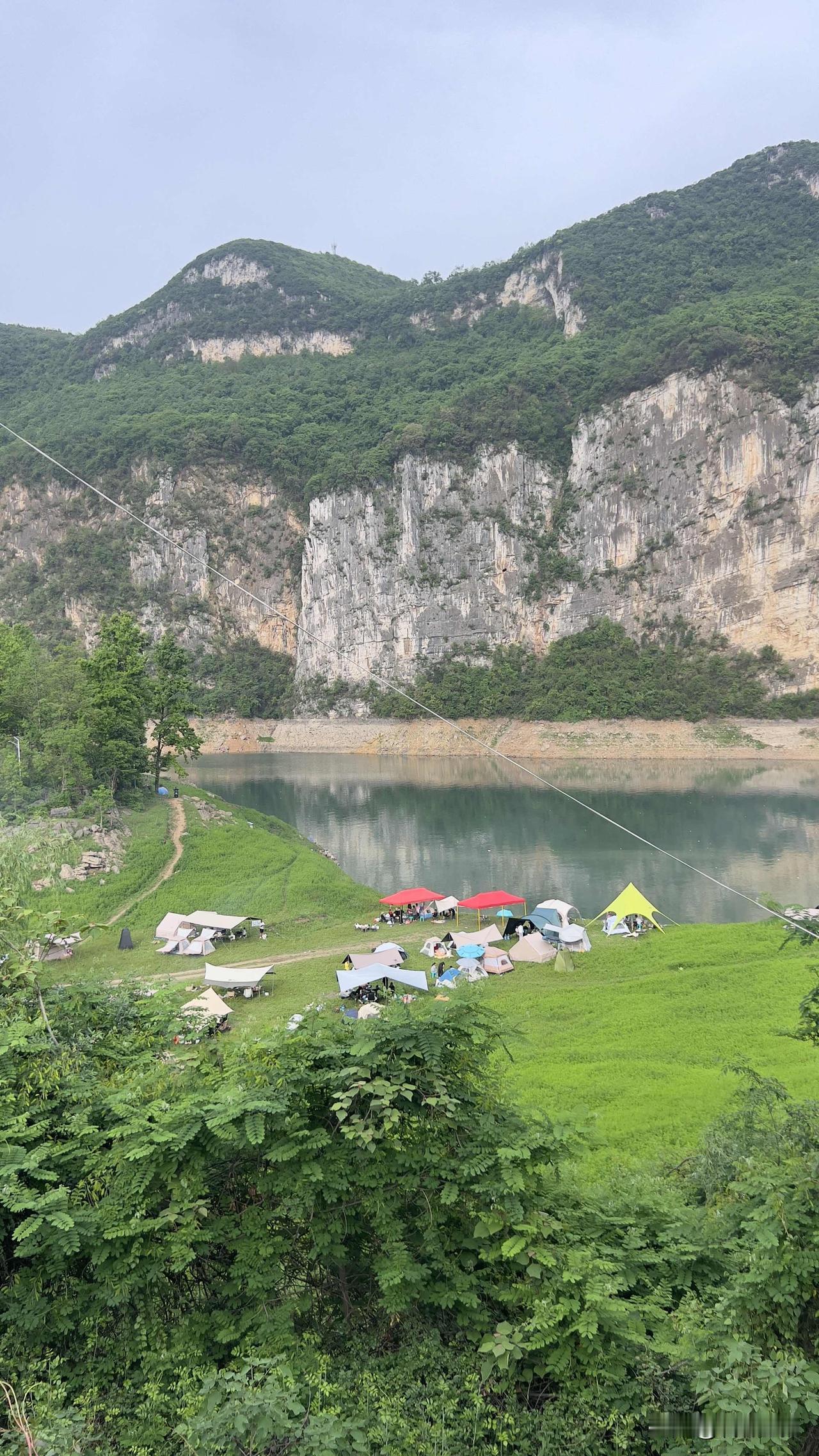 用一张图片证明你来过贵州