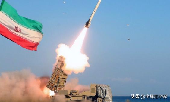 我感觉伊朗的特殊风险在于，去年12月底开始，该国出现了席卷全社会的严重骚乱，骚乱