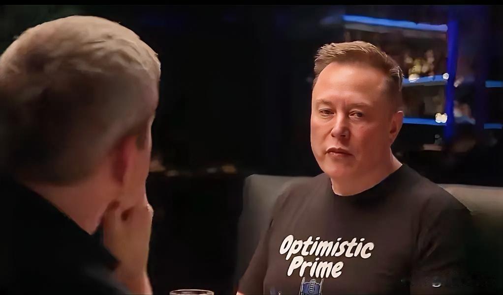 :“收购推特、助力特朗普当选这些举动，虽然让很多人感到愤怒，但我觉得它对人类文明