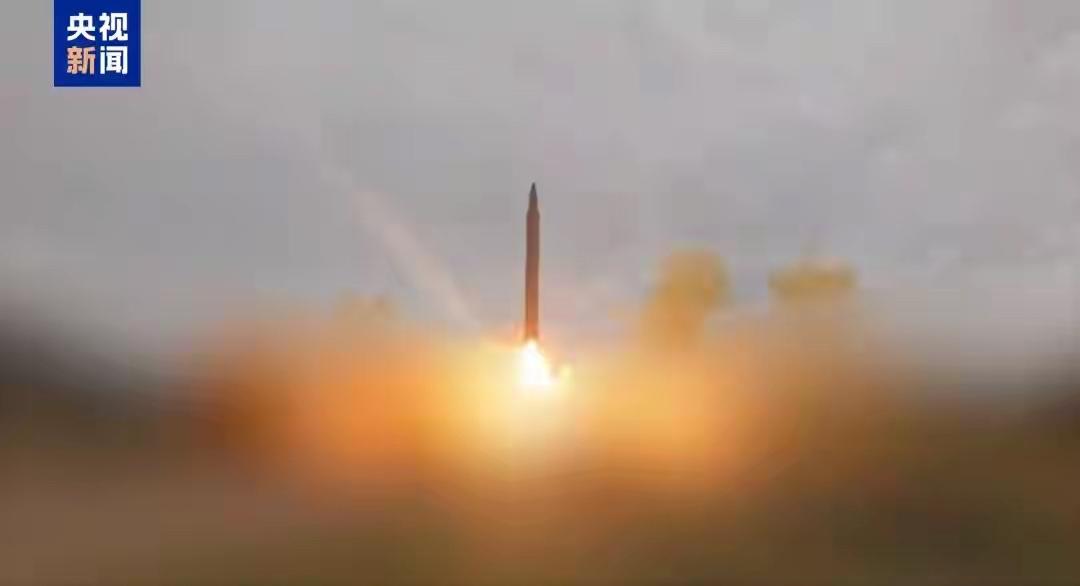 伊朗发布撤离令！数小时内打击美中东资产！
3月16日晚，伊朗伊斯兰革命卫队发布重