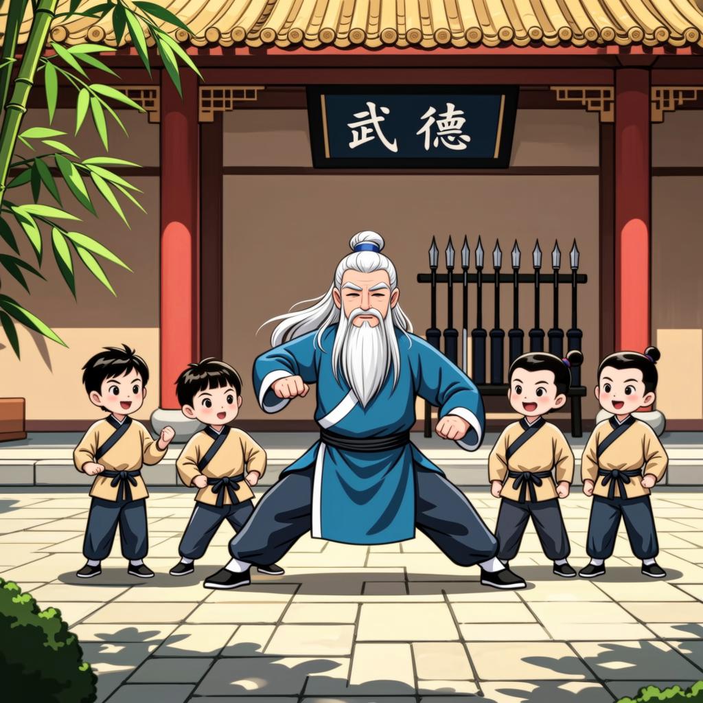 【标题】
“李连杰演短剧？是不是‘糊了才来捞钱’？”“打戏全靠剪辑+替身，61岁