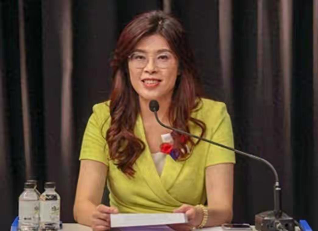 起风了！郑丽文人事换血，陈以信退选，赖清德罕见妥协
 
2025年12月22日，