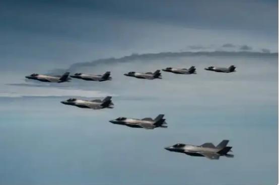 3月19日凌晨2点至2点50分，伊朗中部空域发生一起震动军界的事件，伊朗国产新型