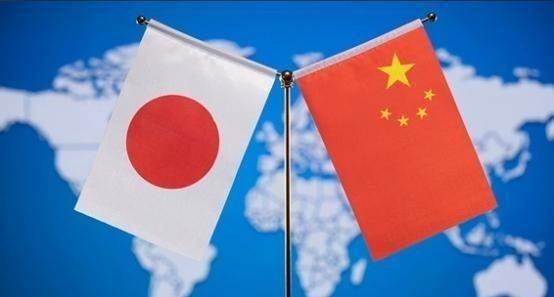 日本不怕中国有导弹，也不怕中国的核武器，甚至不怕中国的稀土制裁，他们害怕就是派往