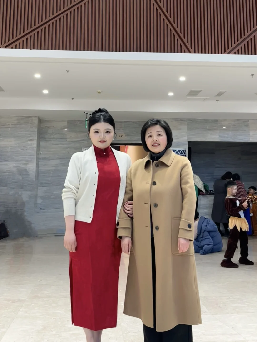 158｜155斤大码女生穿搭