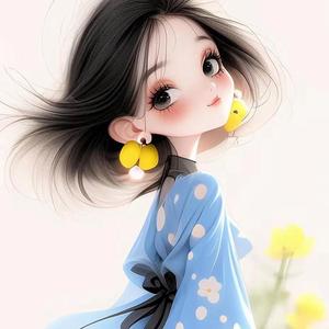 半勺甜蜜