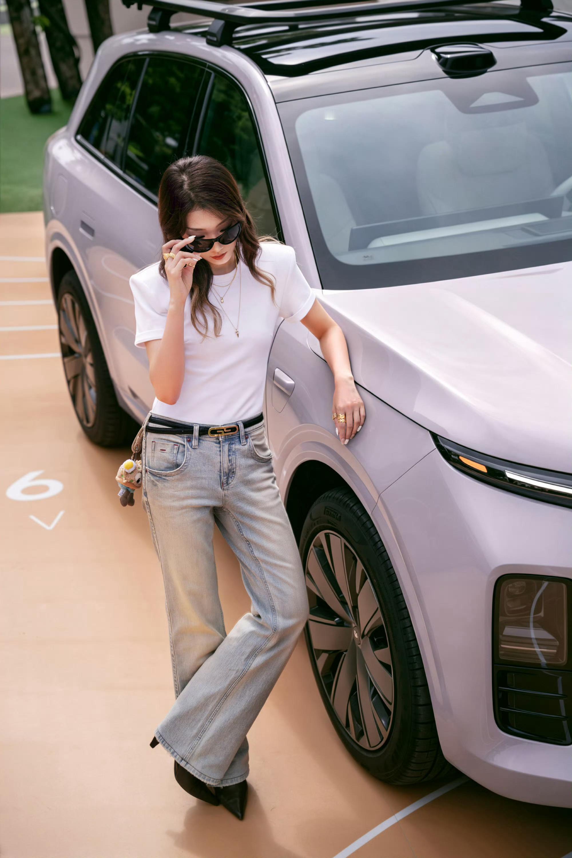火箭少女101 gyyamy问爱 Yamy理想汽车 官博更新原博网页链接