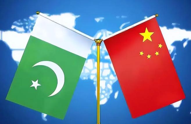 谈成了，巴基斯坦答应中国。

6月24日晚间，巴基斯坦一通电话打到了中国。

副
