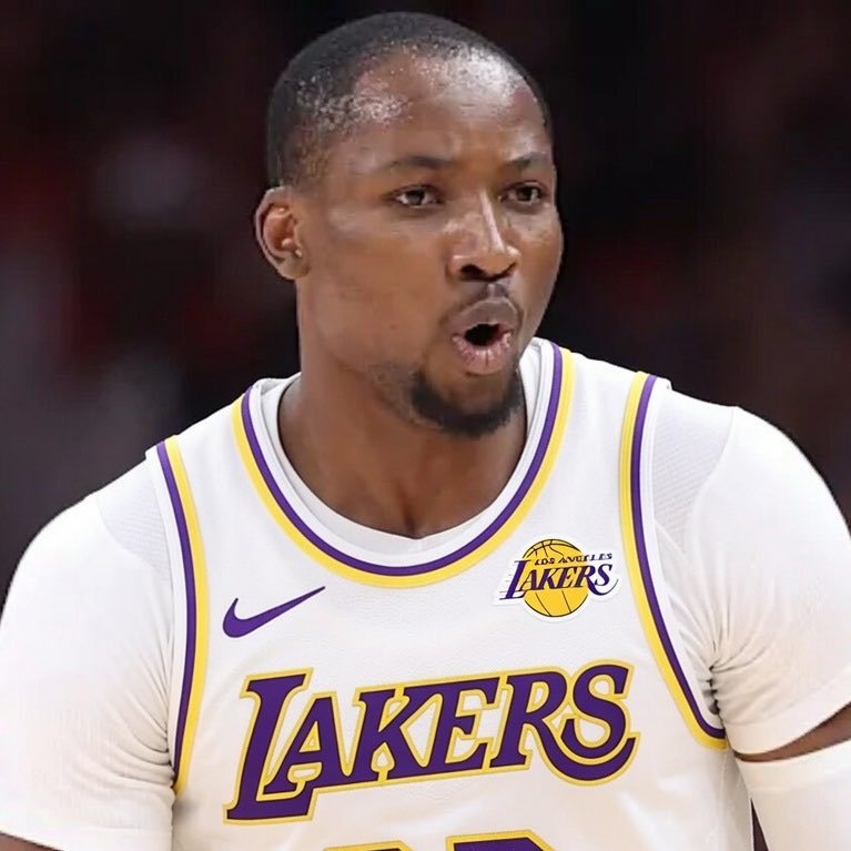 ESPN：联盟消息人士表示，库明加和湖人的谈判已经停滞数周。湖人曾在自由市场初期