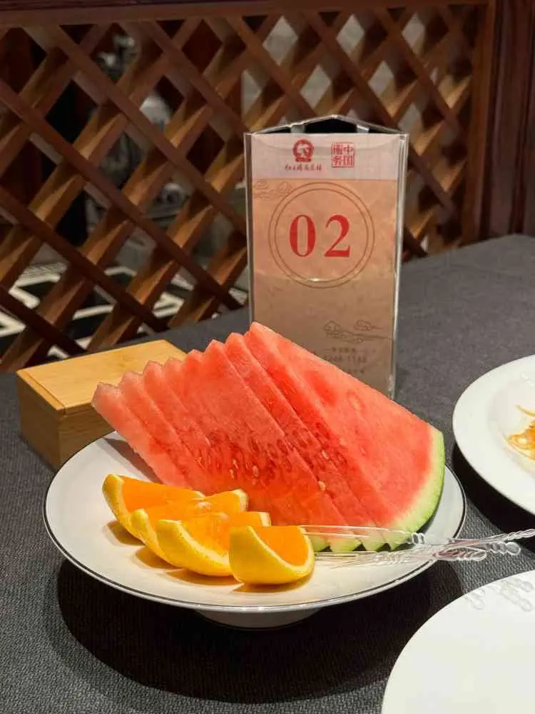 多年的亮点还在