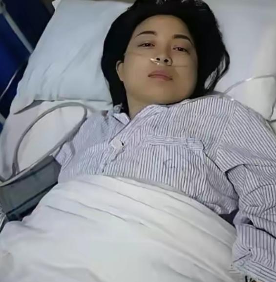 浙江 48 岁善良护工无偿照料无亲无故植物人整整 8 年，本以为付出无人知晓，女