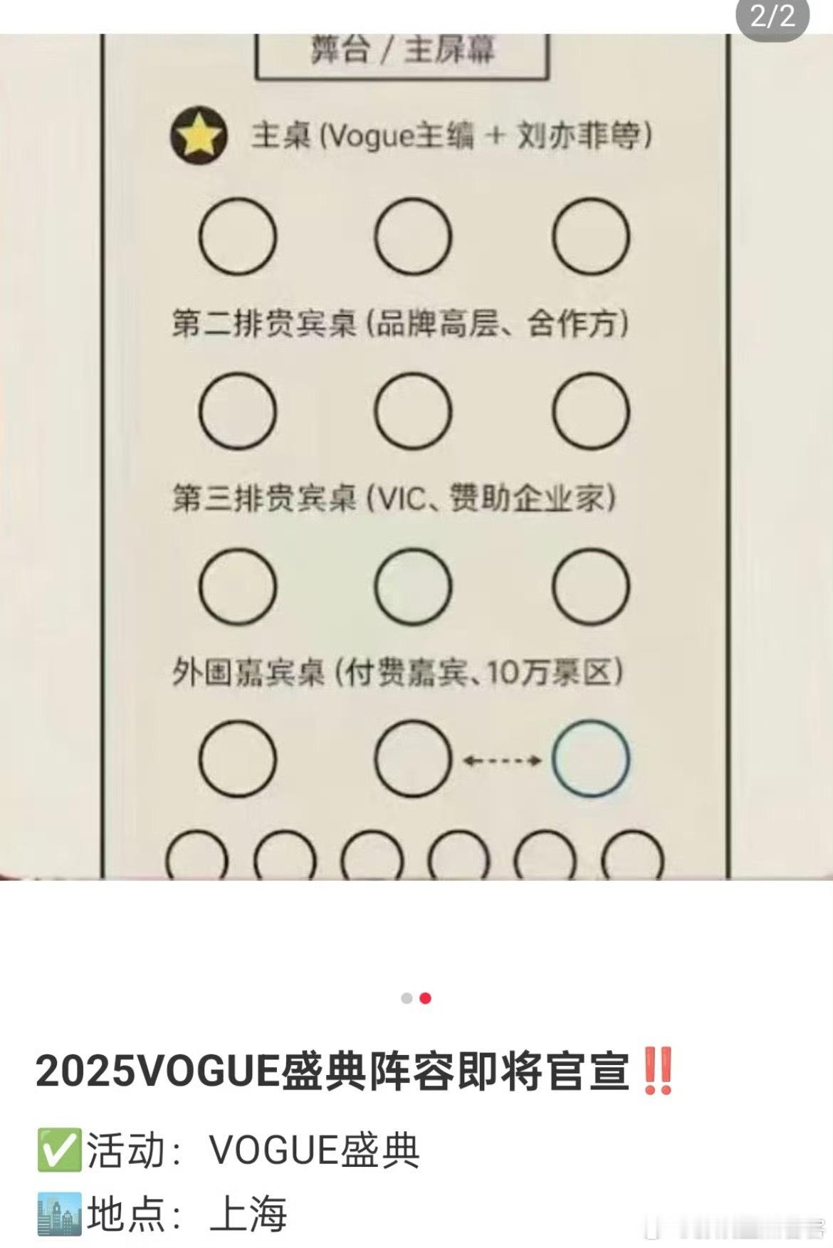 真的是啊又到了刘亦菲耀武扬威彰显咖位的时候[泪奔][泪奔]内娱现役咖位TOP1，